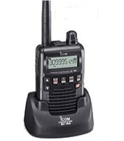 アイコム IC-R6 ラジオライフ周波数手帳付き Amazon | アイコム IC-R6全国版【CQオームオリジナル全国主要